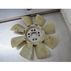 06K006 Cooling Fan From 2002 FORD E-350 SUPER DUTY  6.8